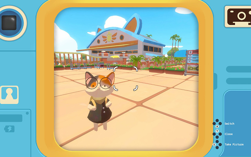 Petit Island Screenshot