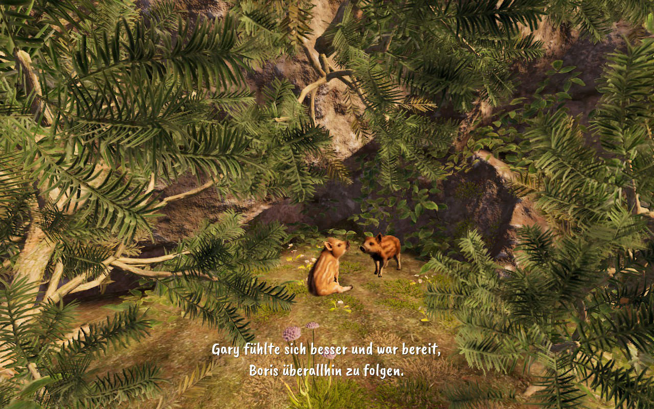Adorable Adventures Screenshot