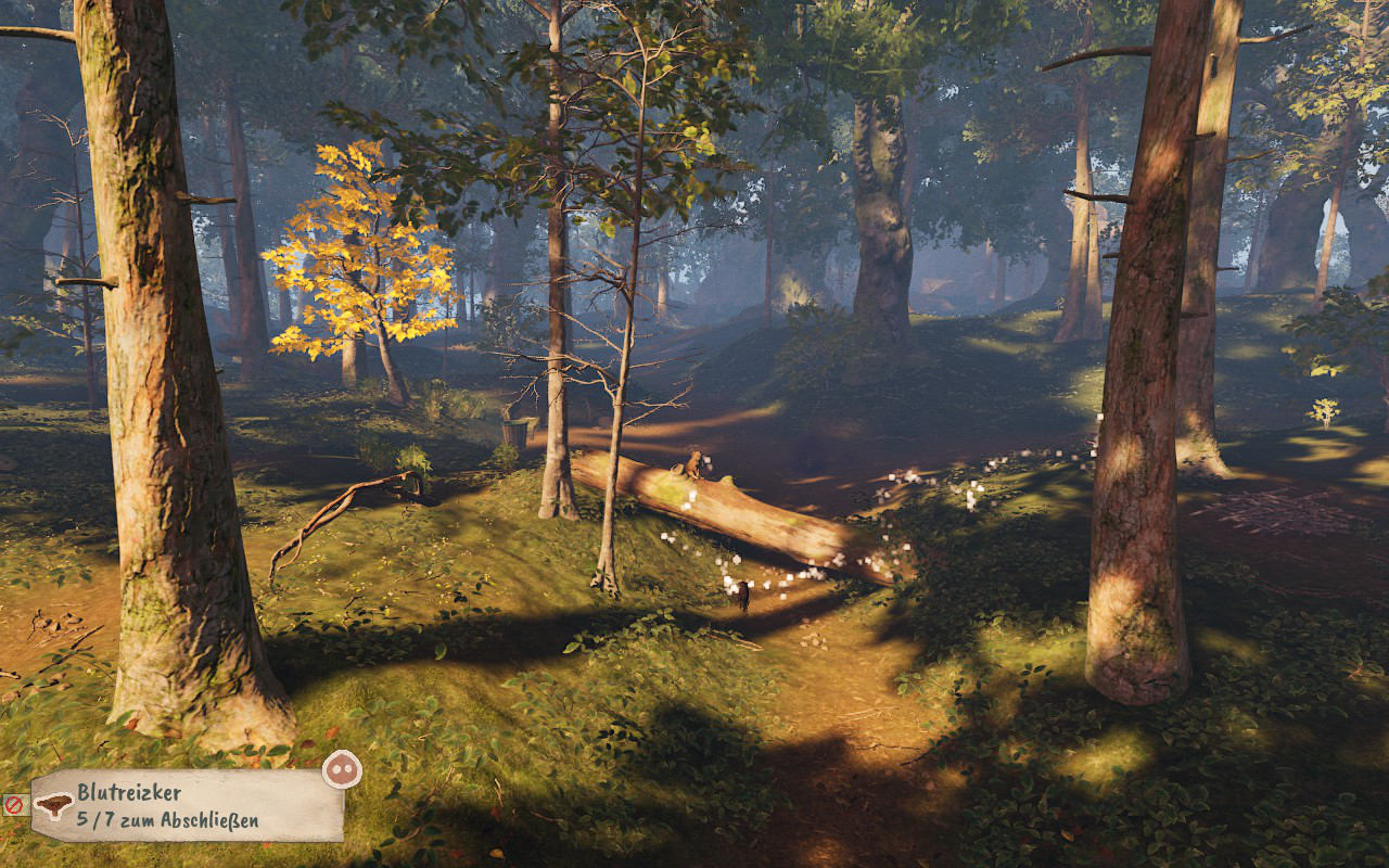 Adorable Adventures Screenshot