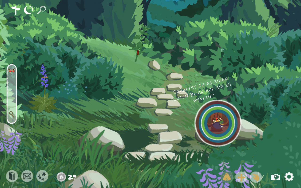 Mothkeep Screenshot