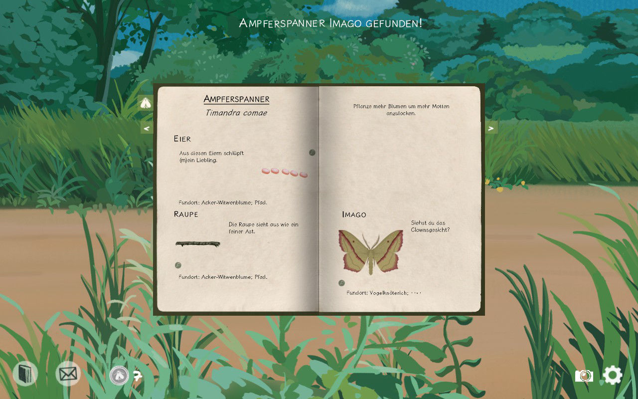 Mothkeep Screenshot
