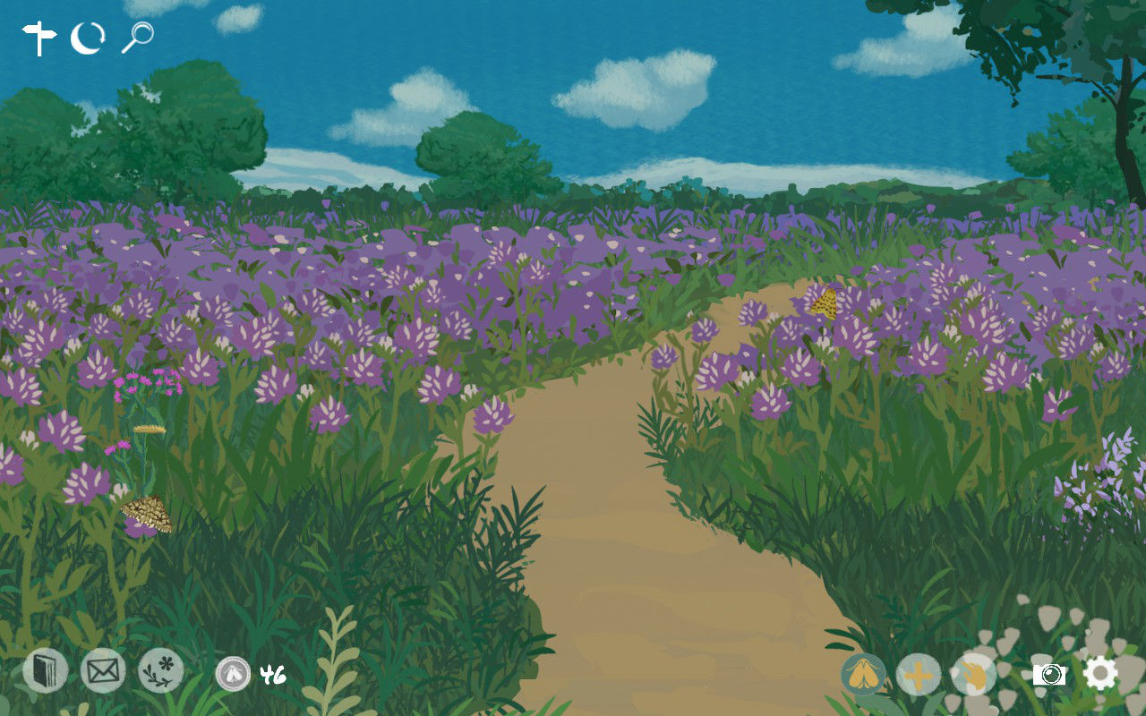 Mothkeep Screenshot