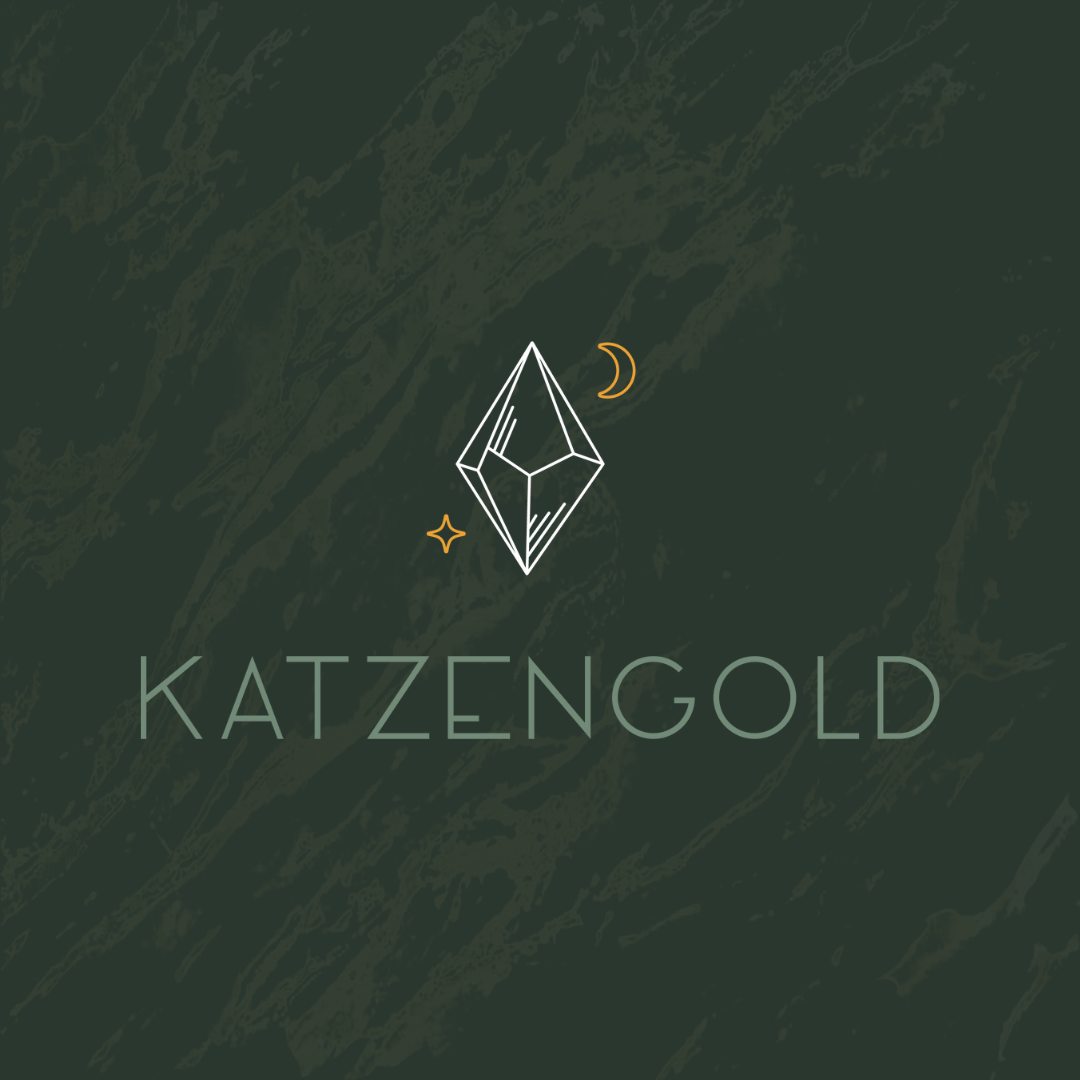 Introbild | Logo | Katzengold