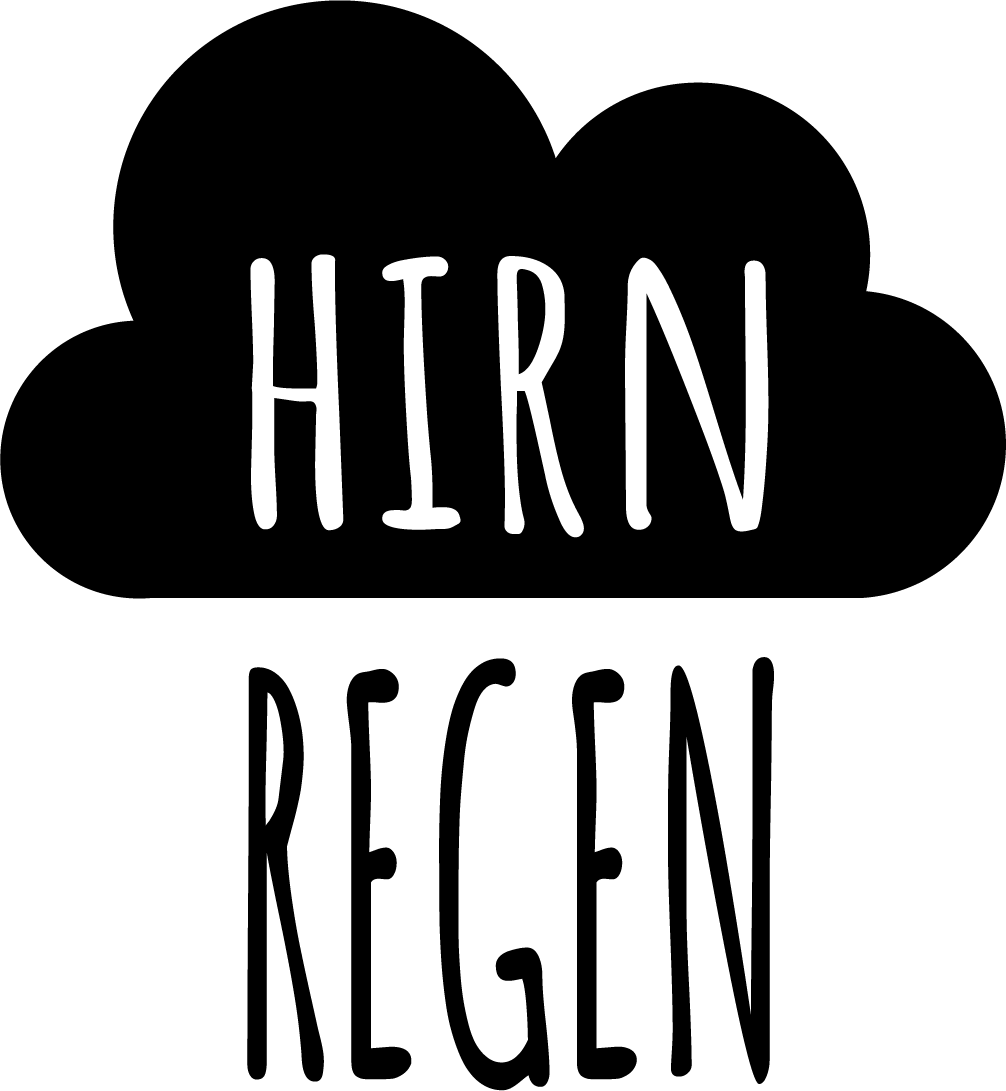 Logo Hirnregen